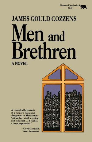 Men and Brethren