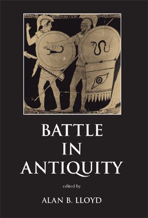 Battle in Antiquity