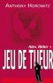 Alex Rider - Tome 4. Le Jeu Du Tueur