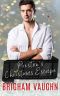 Preston's Christmas Escape: A Kinky M/M Holiday Romance