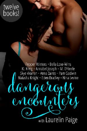 Dangerous Encounters · Twelve Book Boxed Set