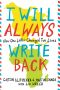 I Will Always Write Back · How One Letter Changed Two Lives