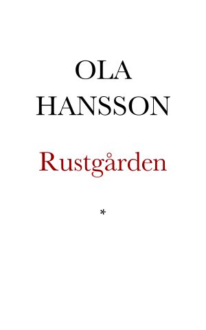 Rustgården