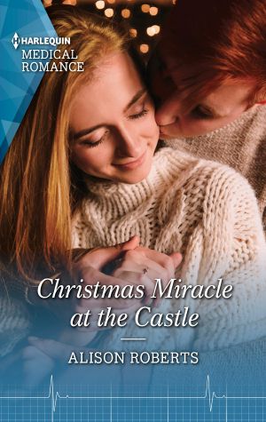 Christmas Miracle at the Castle