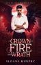 A Crown of Fire and Wrath · Dark Fantasy Paranormal Romance (The Shadow Walkers Saga Book 5)