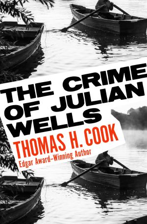 The Crime of Julian Wells