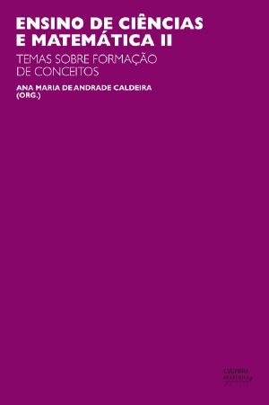 Ensino De Ciências E Matemática, II · Temas Sobre a Formação De Conceitos