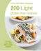 200 Light Gluten-Free Recipes · Hamlyn All Colour Cookbook