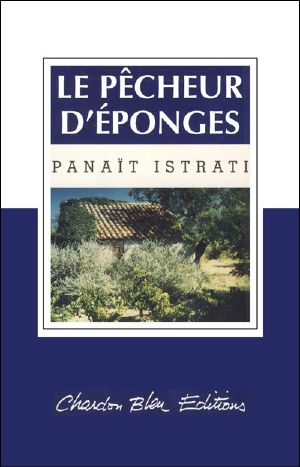 Le Pêcheur D'éponges