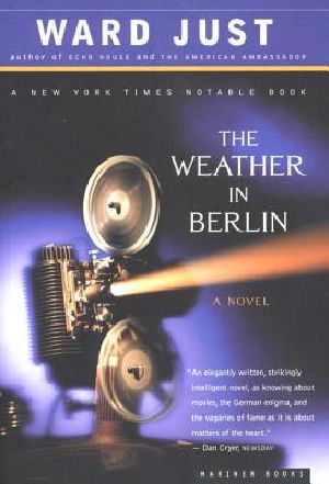 The Weather in Berlin