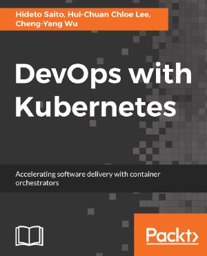 DevOps with Kubernetes