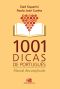 1001 Dicas de Português · manual descomplicado