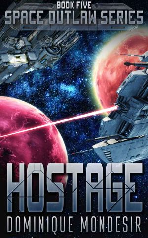 Hostage · (Space Outlaw 5)