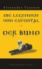 Die Legenden von Espental · Der Bund