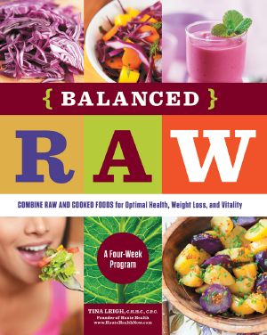 Balanced Raw