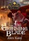 The Grinning Blade