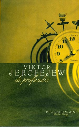 de profundis