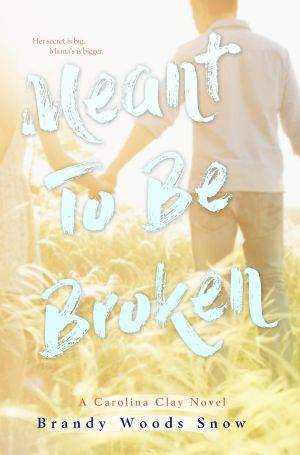 Meant to Be Broken