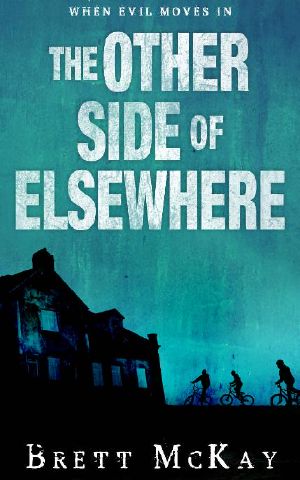 The Other Side of Elsewhere