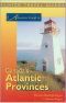 Adventure Guide · Canada's Atlantic Provinces