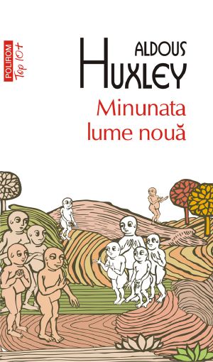 Minunata Lume Noua - Epub