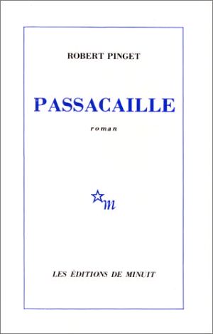 Passacaille