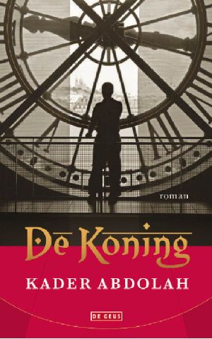 De koning