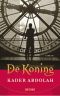 De koning