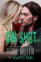 Sin Shot · A Hockey Love Story (Vegas Crush Book 2)