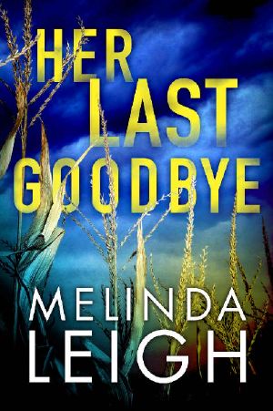 Her Last Goodbye (Morgan Dane Book 2)