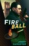 Fireball (James Reed Book 4)