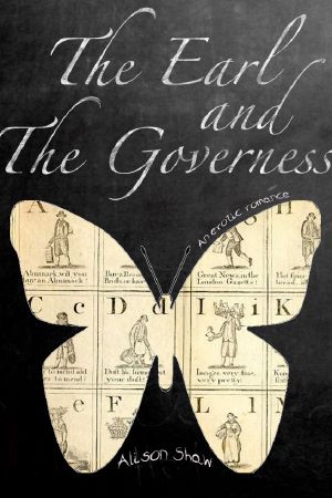 The Earl and the Governess