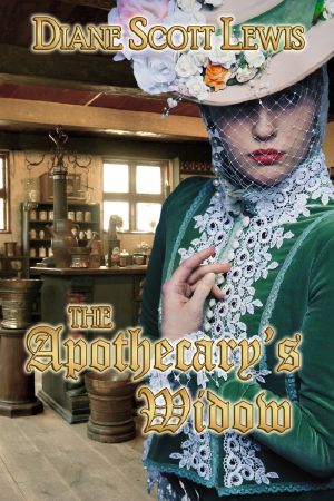 The Apothecary's Widow