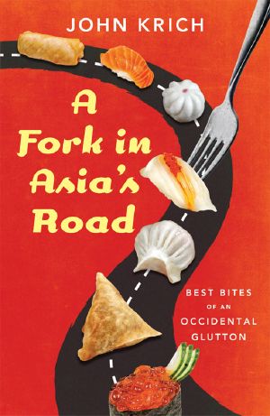 A Fork in Asias Road