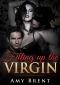 Filling up the Virgin (A Menage Romance)