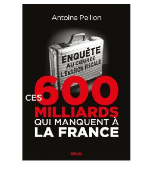 Ces 600 Millirads Qui Manquent À La France