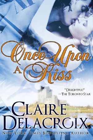 Kiss, Once Upon A.