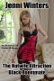 The Hotwife Attraction Black Roommate · an Interracial Cuckold Story