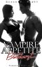 Vampire appetite · Blutdurst (Fahrenheim Clan 1)