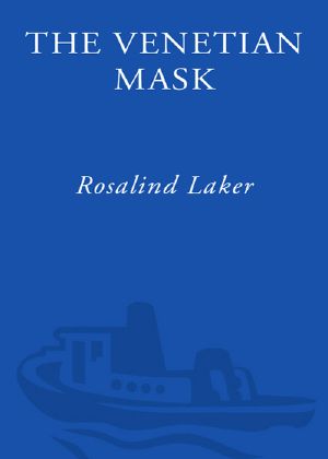 Venetian Mask