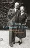 Ninon und Hermann Hesse · Biographie eines Paares