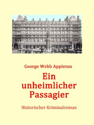 Ein unheimlicher Passagier