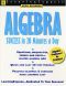 Algebra Success in 20 Minutes a Day
