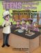 Teens · A League of Their Own · A Perfect Culinary Blend · Cooking and Baking Recipes