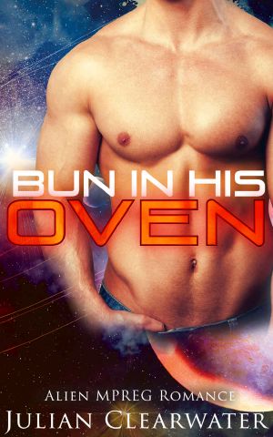 Bun In His oven · Gay Pregnancy Standalone Romance