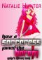 How A Sorceress Joined The Harem (Spike's Harem Book 3)