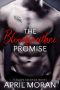 The Bloodfeather Promise (Seven Seconds Novel Book 1)