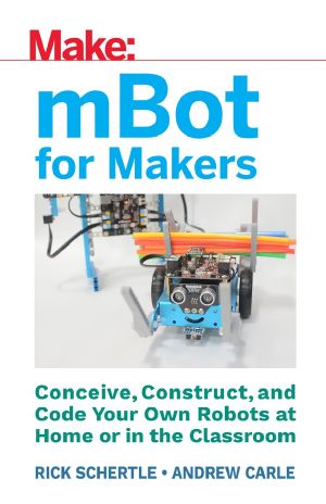 mBot for Makers