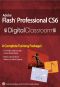 Adobe Flash Professional CS6 Digital Classroom