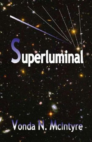 Superluminal